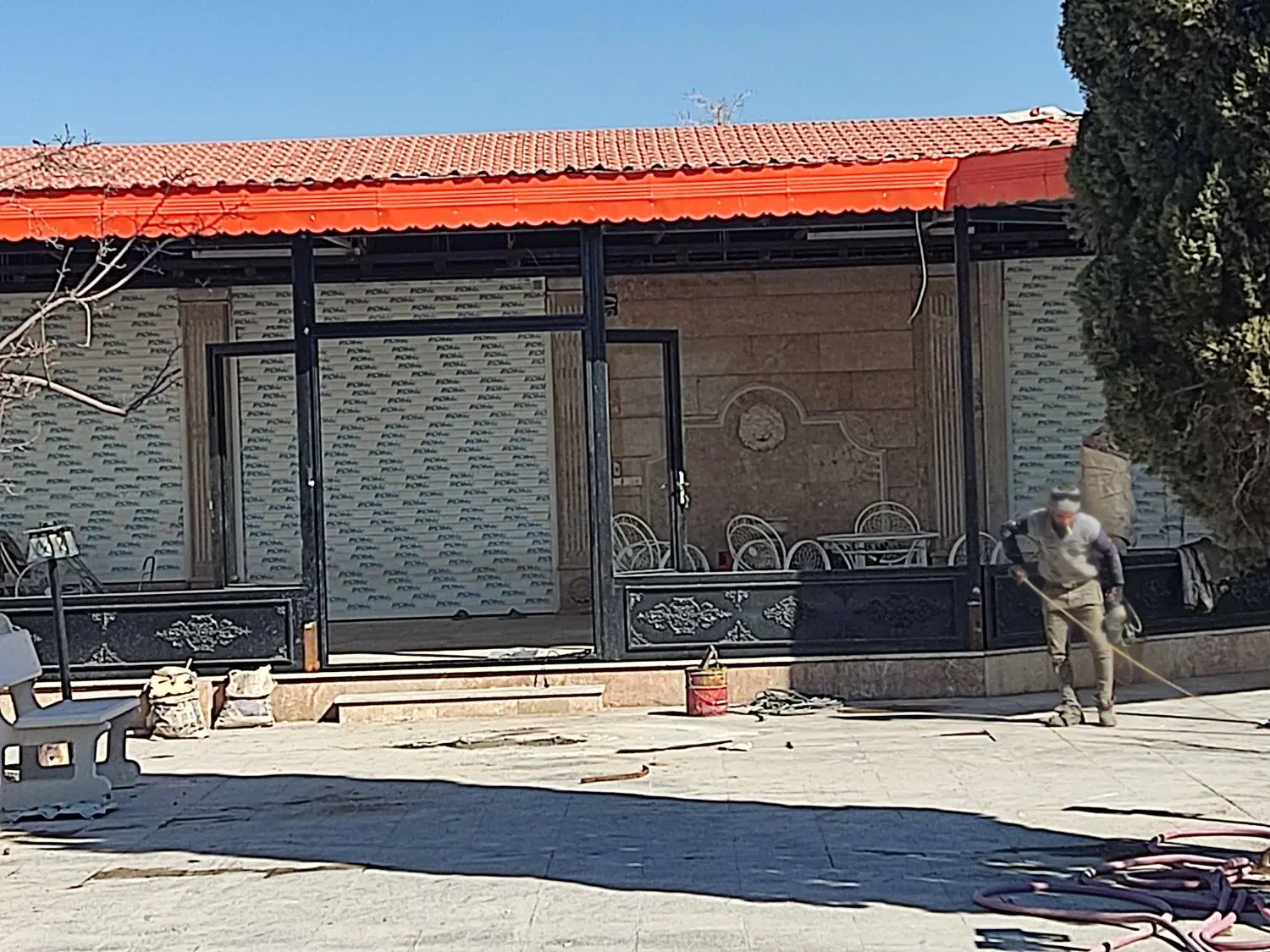 جوشکار|استخدام صنعتی، فنی، مهندسی|نجف‌آباد, جوزدان|دیوار