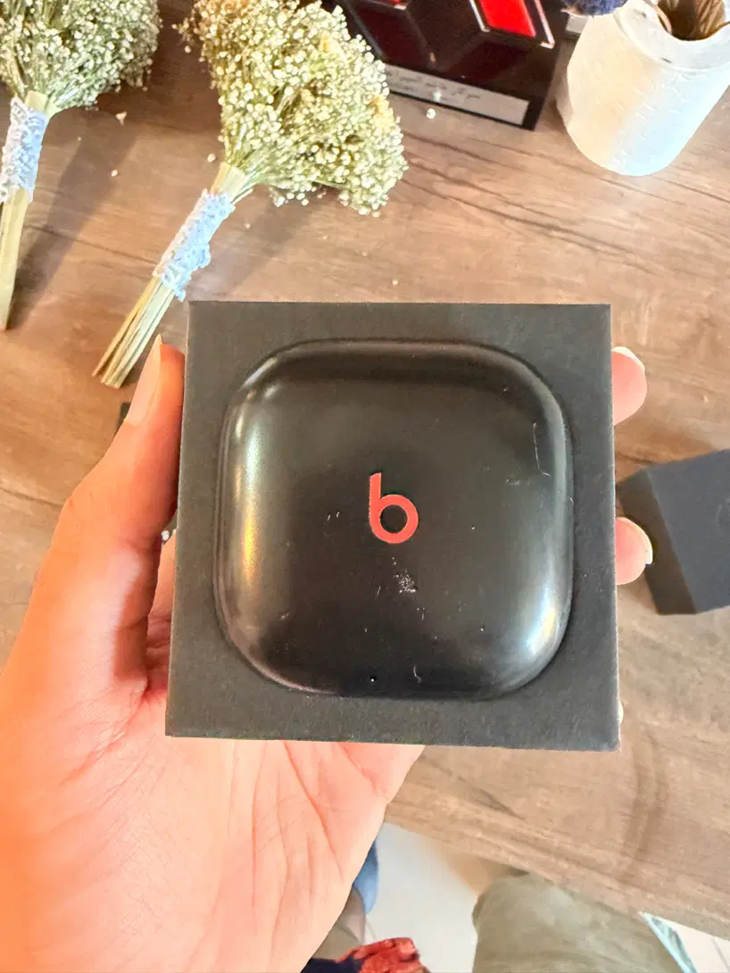 Beats fit pro|لوازم جانبی موبایل و تبلت|تهران, پونک|دیوار