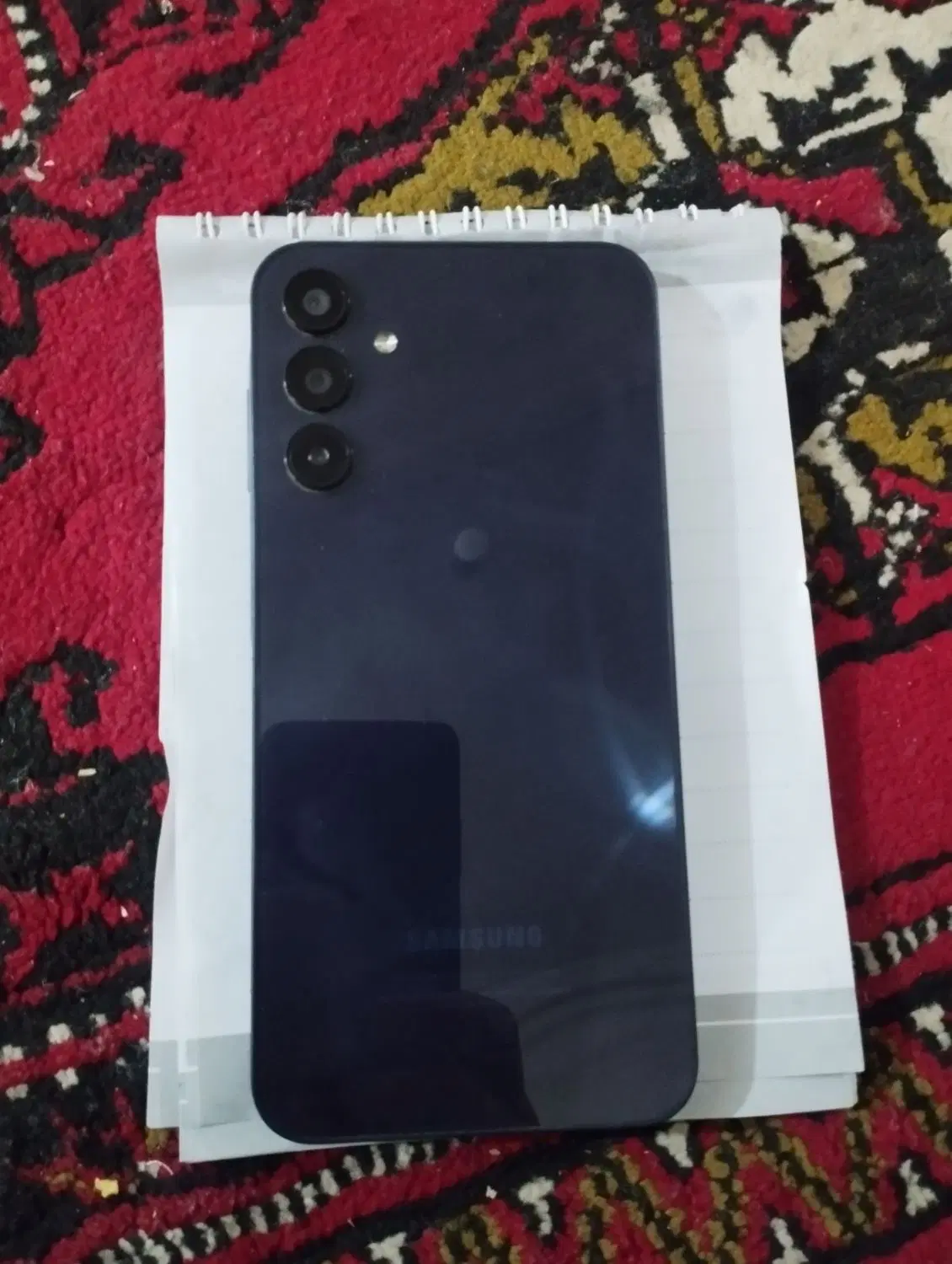 گوشی a15|موبایل|گرگان, |دیوار