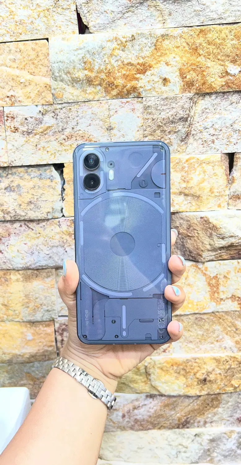 NOTHING PHONE 2|موبایل|تهران, صادقیه|دیوار