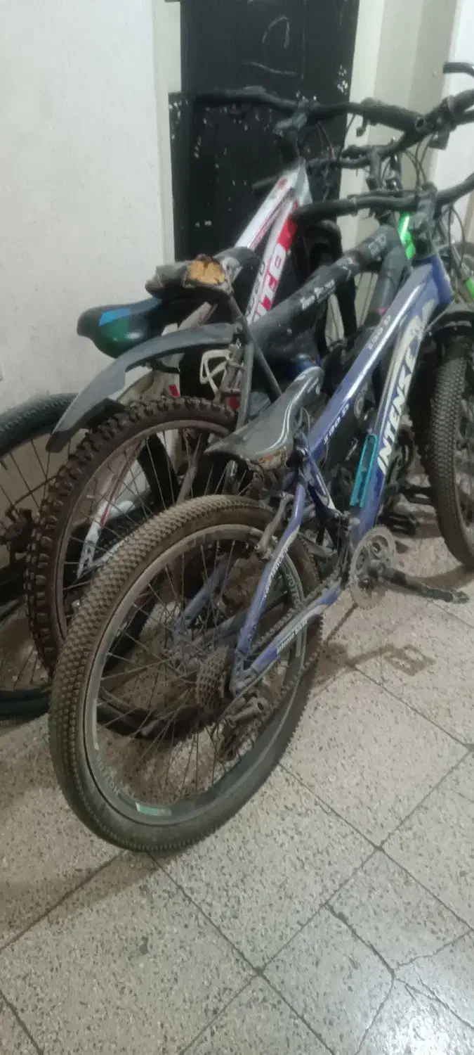 دوچرخه سایز 26|دوچرخه، اسکیت، اسکوتر|لواسان, |دیوار