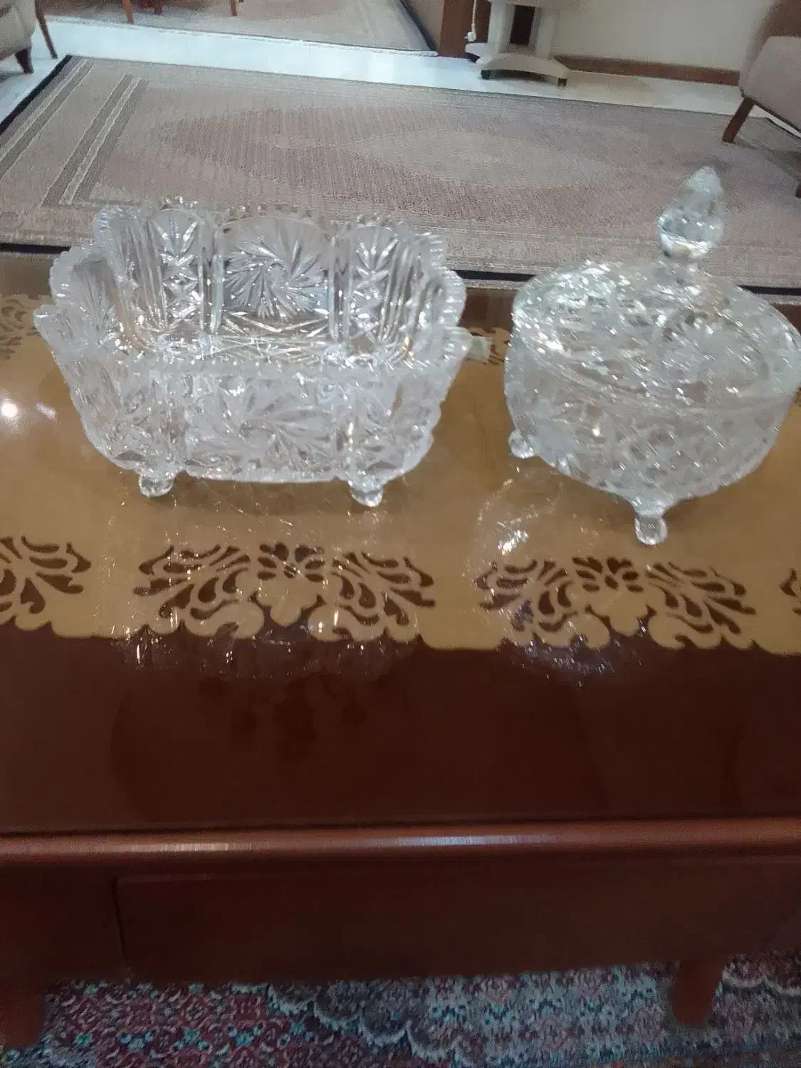 لوازم خونه|ظروف سرو و پذیرایی|تهران, شهرک دانشگاه شریف|دیوار