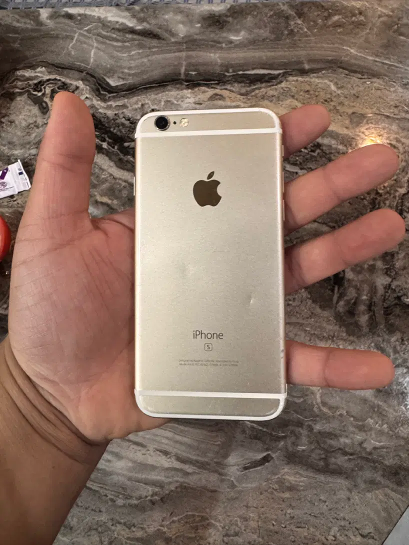 iPhone 6 s|موبایل|تهران, خانی‌آباد|دیوار