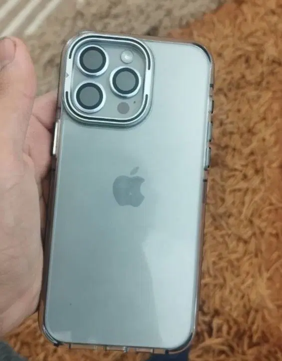 IPHONE 15 PRO MAX|موبایل|شیراز, شهرک والفجر|دیوار