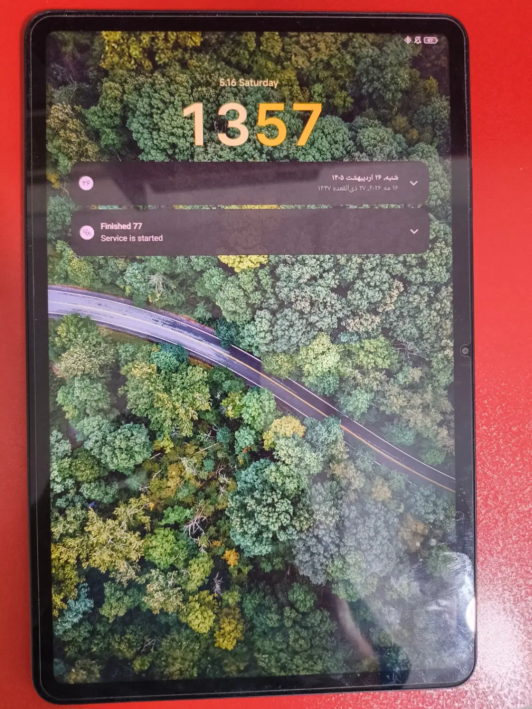 Xiaomi pad 6|تبلت|الوند, |دیوار