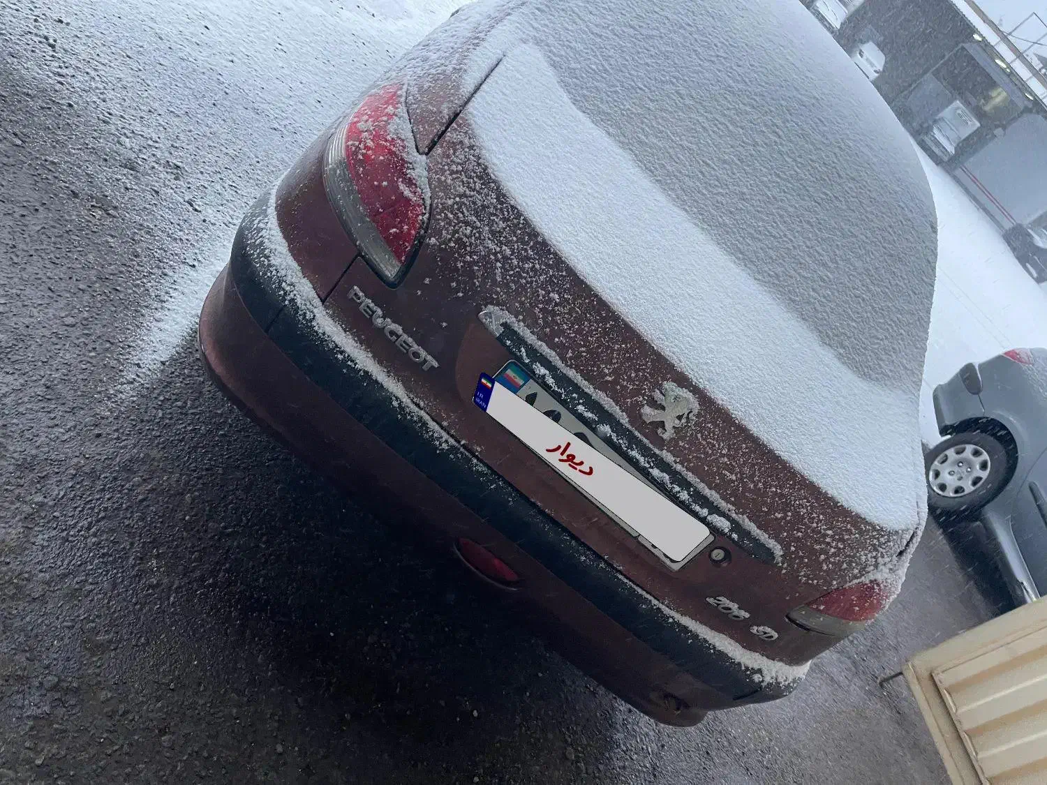 Sd86|خودرو سواری و وانت|تبریز, |دیوار