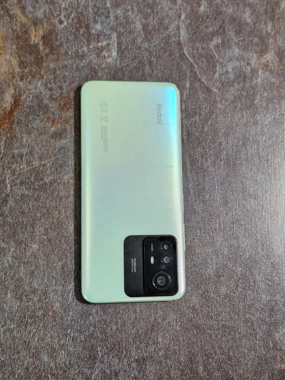 note 12s|موبایل|زاهدان, |دیوار
