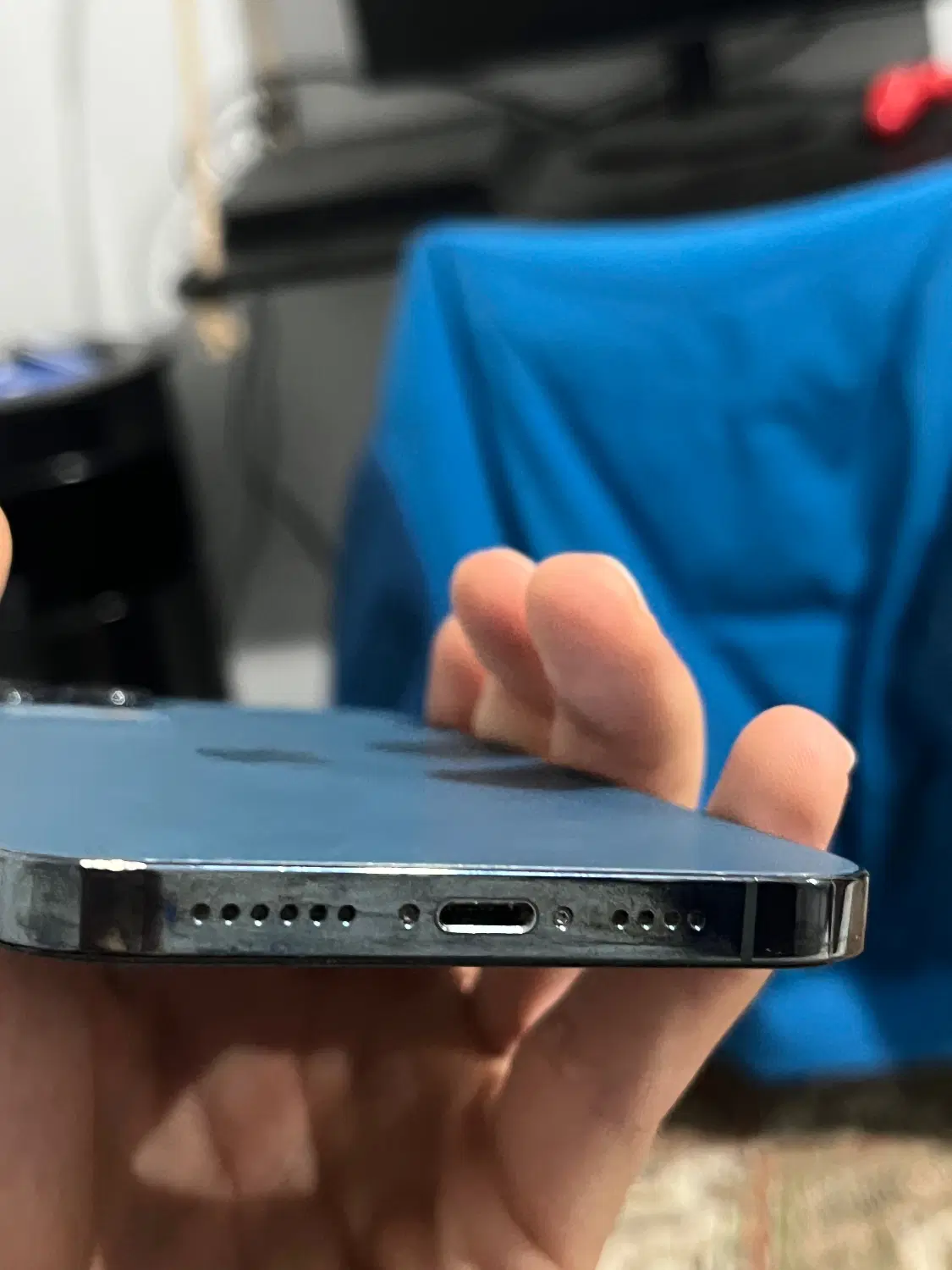 Iphone12 pro max|موبایل|ارومیه, |دیوار