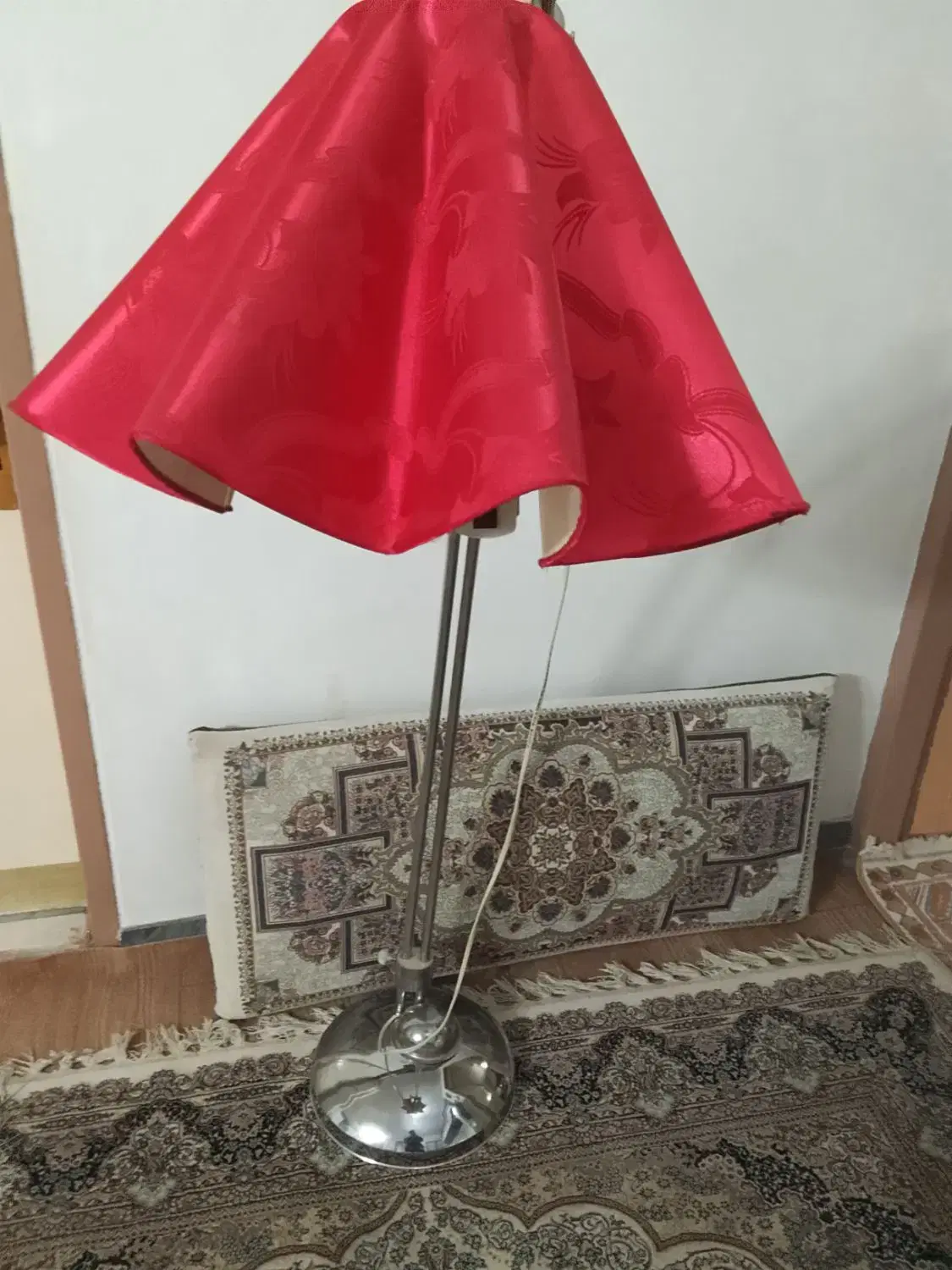 شب خواب|چراغ خواب و آباژور|سمنان, |دیوار