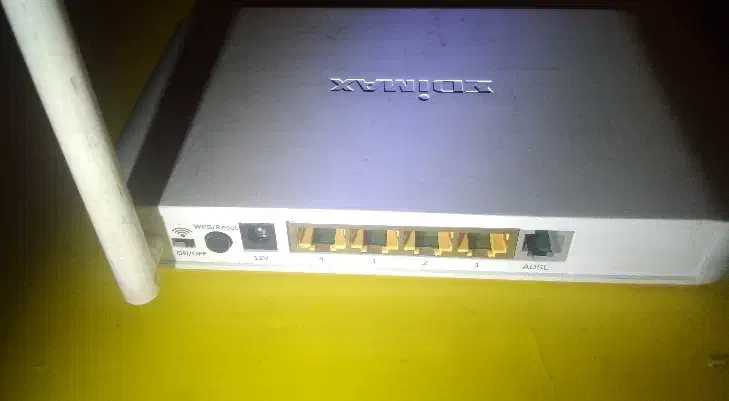 مودم   Edimax|مودم و تجهیزات شبکه|شیراز, گویم|دیوار