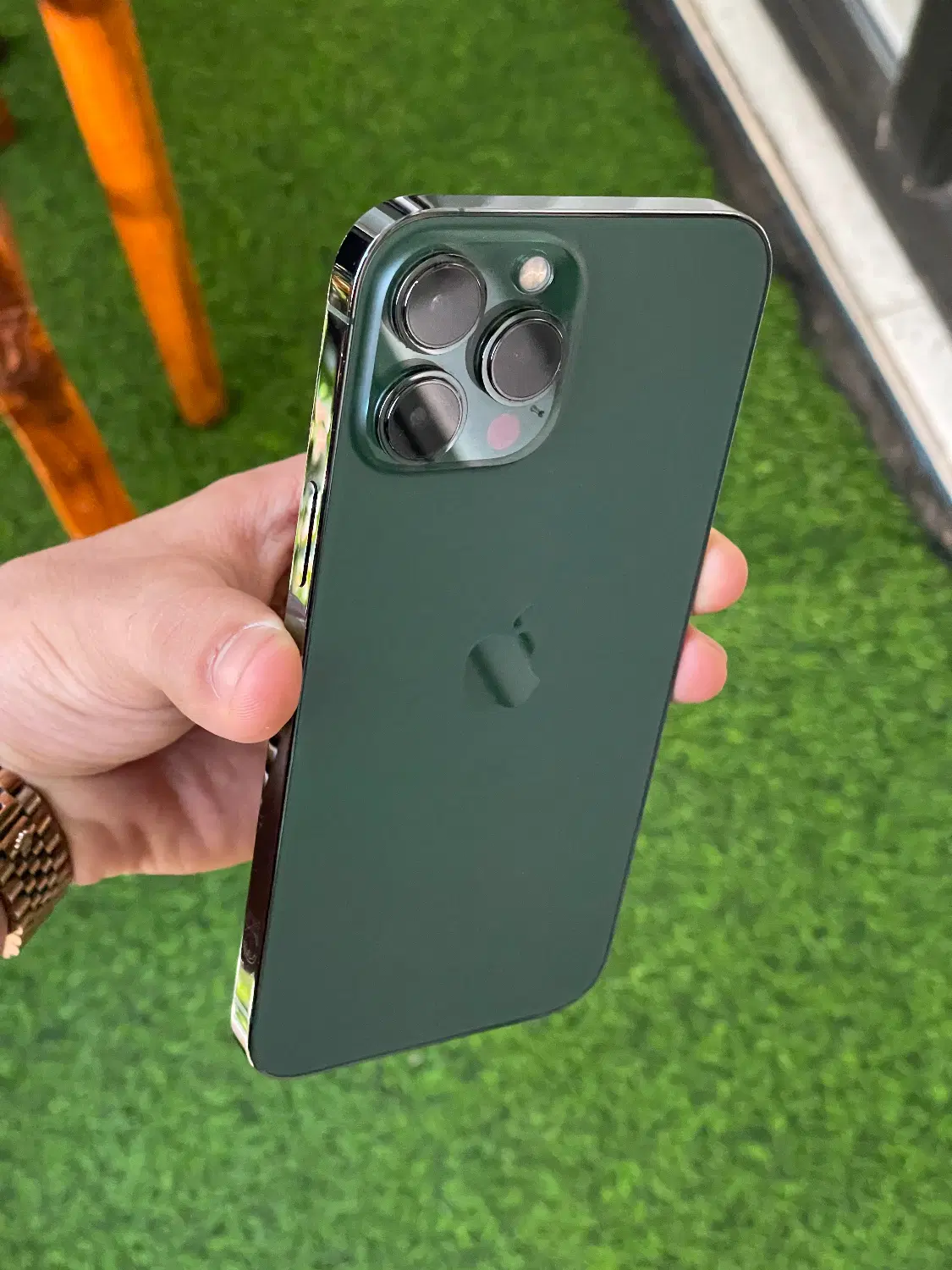 iPhone13 Pro Max|موبایل|تهران, مینابی|دیوار