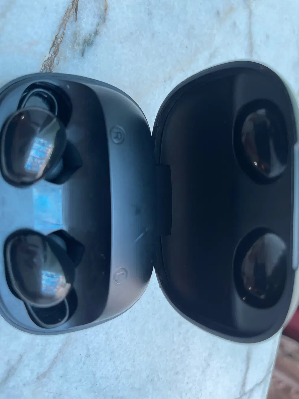 Air pad Hiska|لوازم جانبی موبایل و تبلت|اردبیل, |دیوار