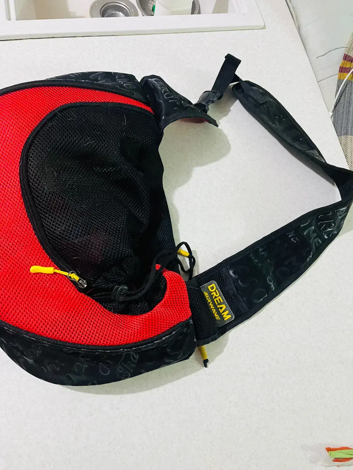 کیف حمل سگ|لوازم جانبی حیوانات|مشهد, چهارچشمه|دیوار