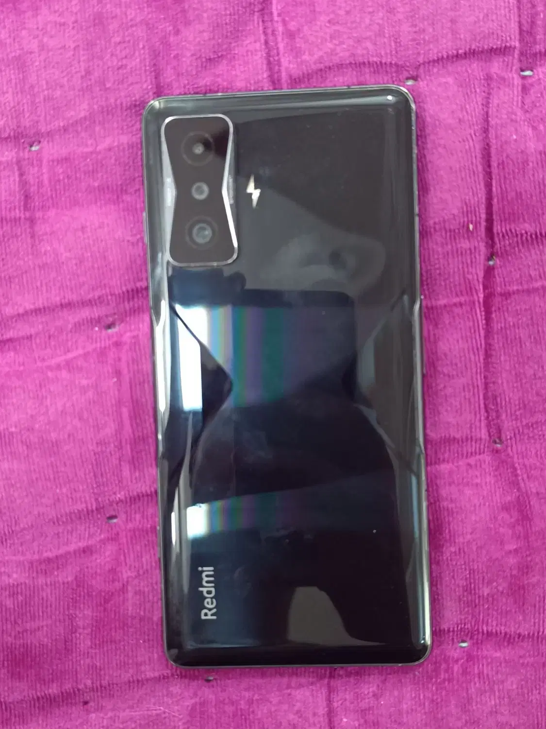 Poco F4 GT|موبایل|زاهدان, |دیوار