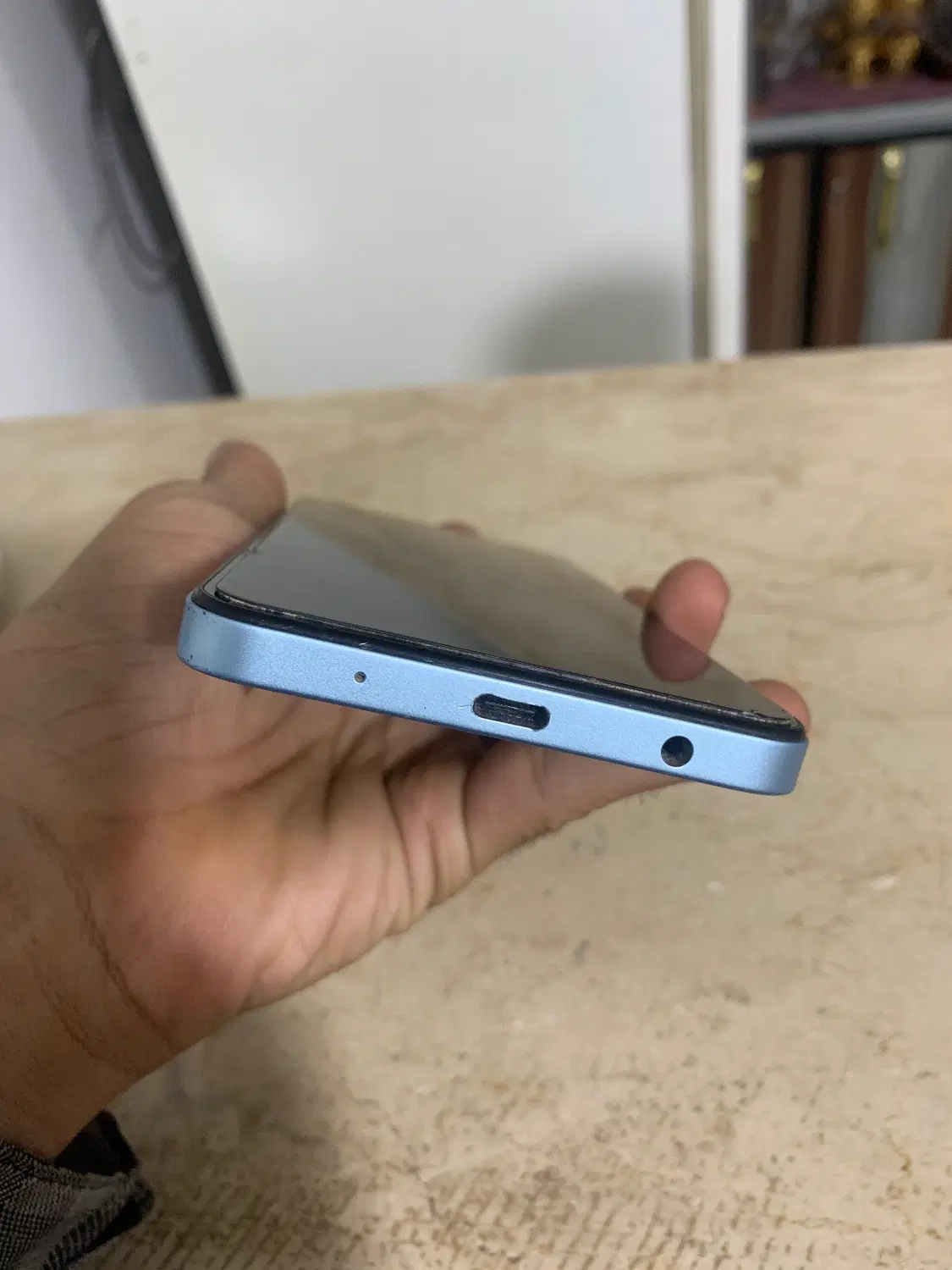 کوشی poco c71|موبایل|ایرانشهر, |دیوار