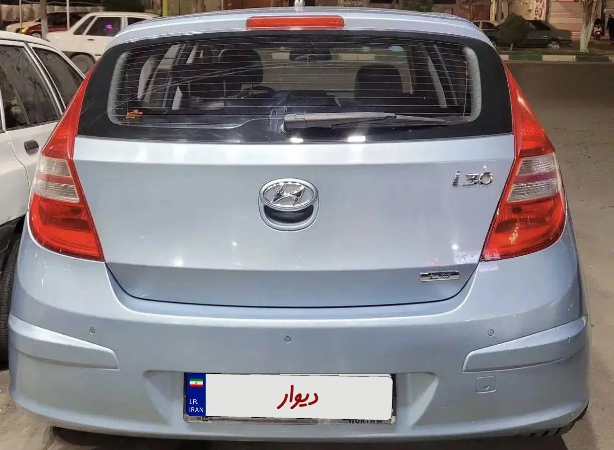 i30 2011|خودرو سواری و وانت|تهران, جردن|دیوار