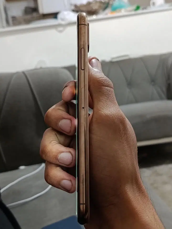 Iphone X S MAX|موبایل|مشهد, الهیه|دیوار