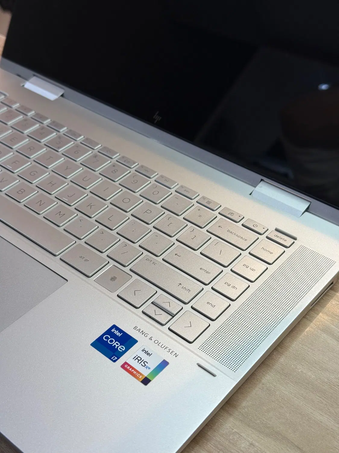 HP Envy 15|رایانه همراه|اهواز, کوی ملی راه|دیوار