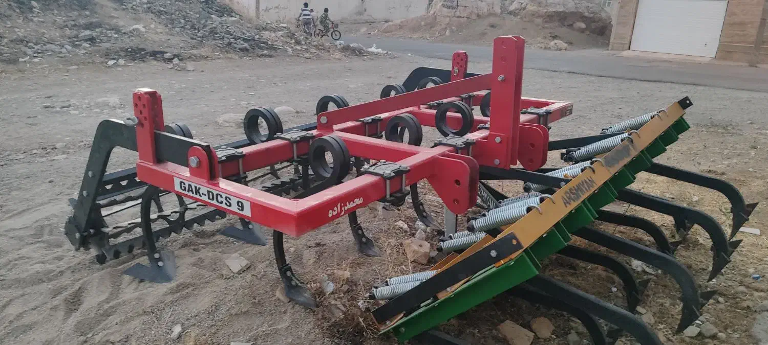 پنجه غازی|ماشین‌آلات صنعتی|بیجار, |دیوار