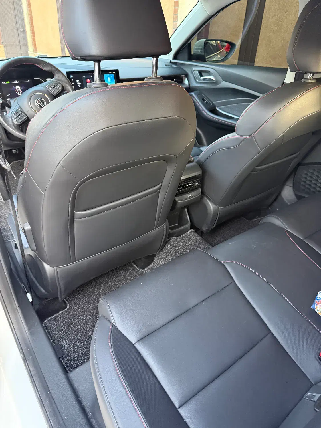 ماشین mg gt ۲۰۲۴|خودرو سواری و وانت|تهران, ولنجک|دیوار