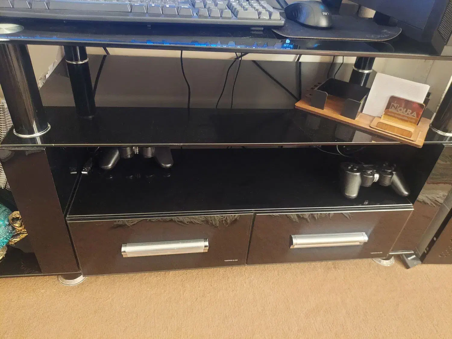 میز تلوزیون|میز تلویزیون|شاهین‌شهر, شهرک مطهری|دیوار