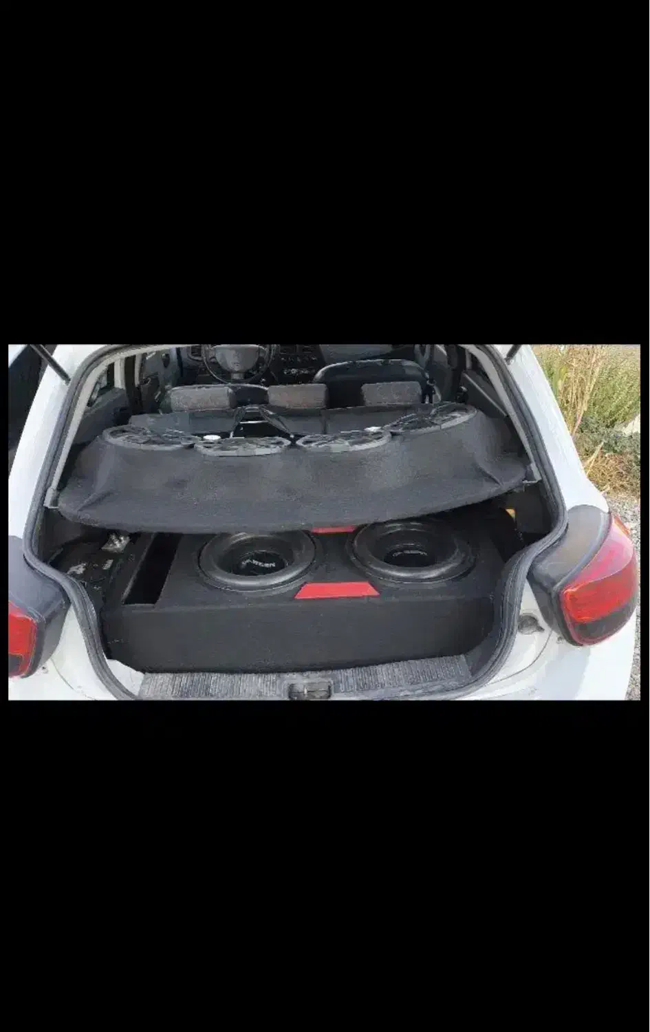 نصب انواع سیستم های سبک و سنگین .نصب پخش .نصب باند|قطعات یدکی و لوازم جانبی|مشهد, میعاد (شهرک غرب)|دیوار