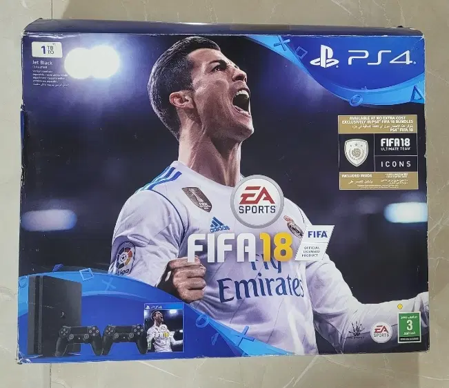 PS4 Slim 1TB|کنسول، بازی ویدئویی و آنلاین|تهران, دولتخواه جنوبی|دیوار