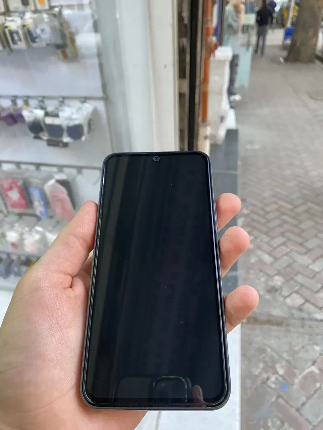 samsung A54|موبایل|گرگان, |دیوار
