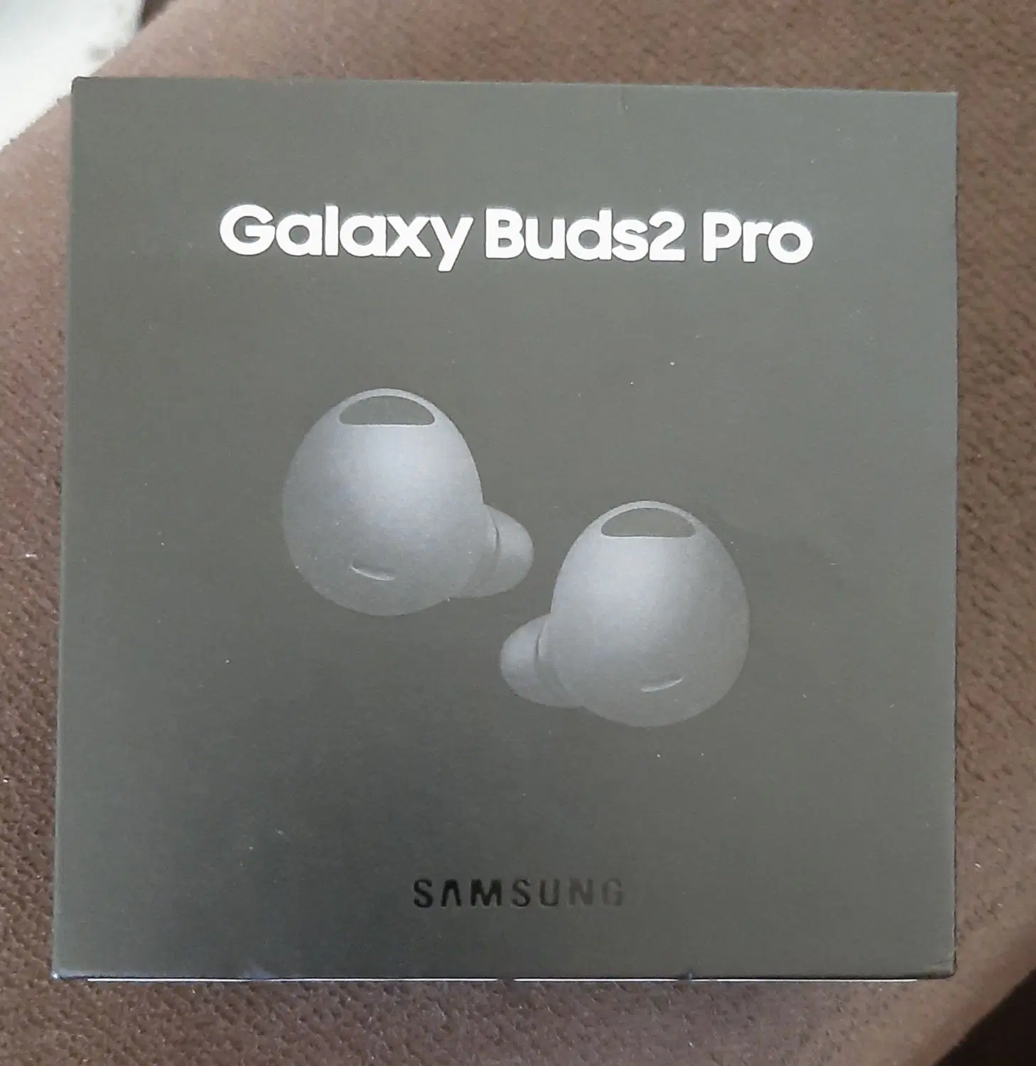 Galaxy buds2 Pro|لوازم جانبی موبایل و تبلت|مشهد, بهشت|دیوار