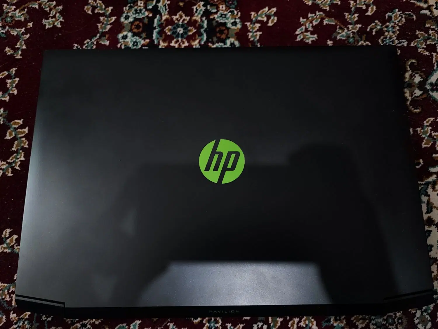 HP Pavilion gaming Laptop 16|رایانه همراه|تهران, تهرانسر مرکزی|دیوار