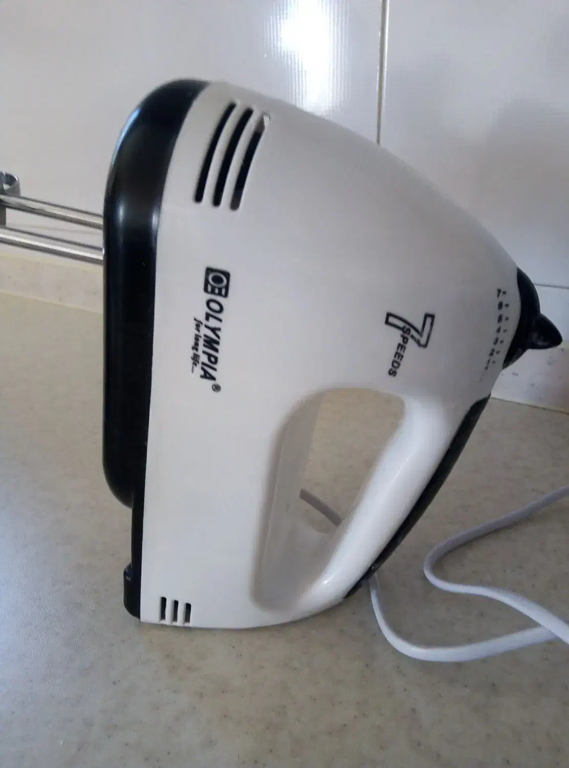 همزن|سایر لوازم برقی|اصفهان, بهارستان|دیوار