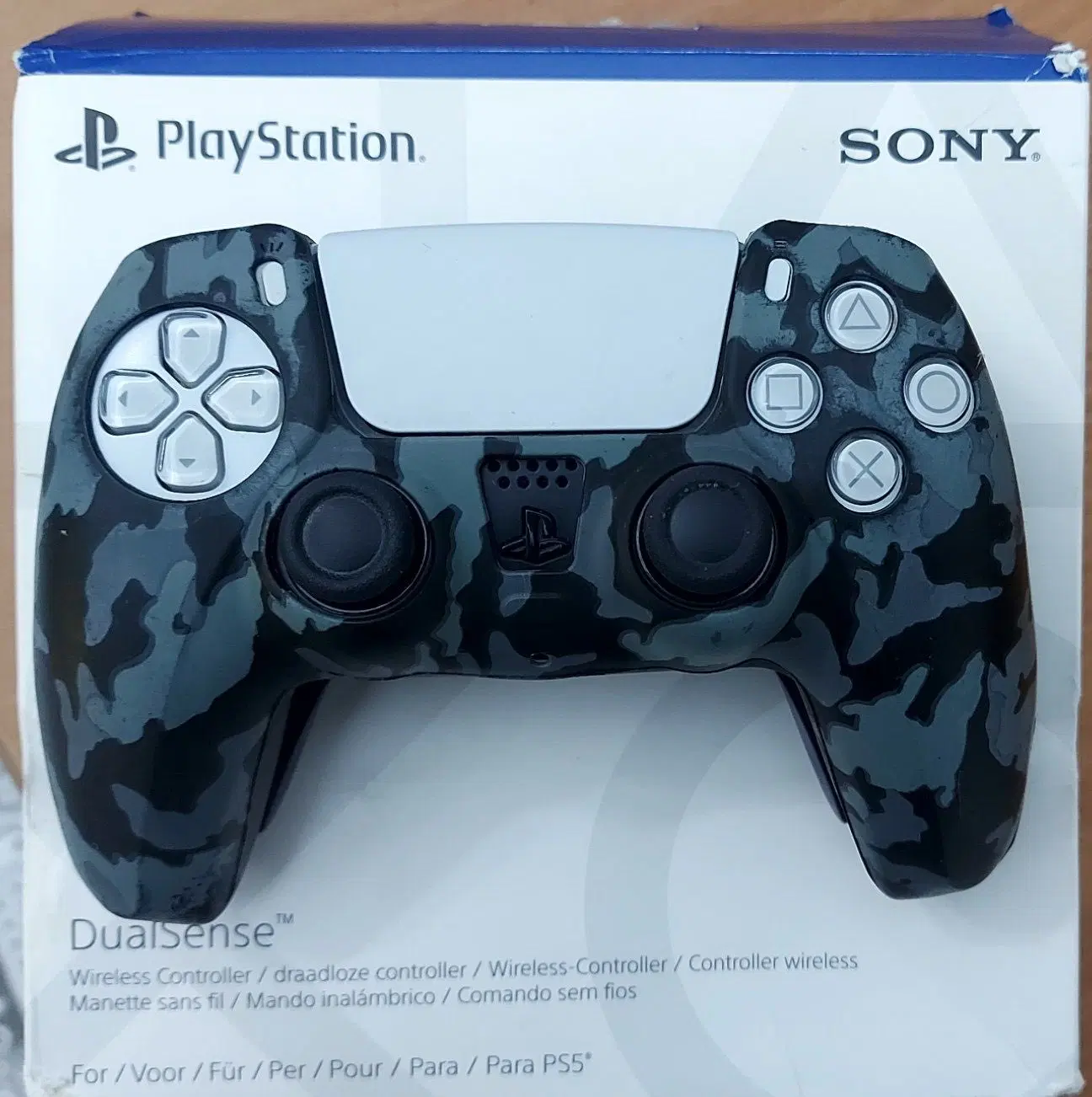 Ps5slim|کنسول، بازی ویدئویی و آنلاین|تهران, شهرک شریفی|دیوار