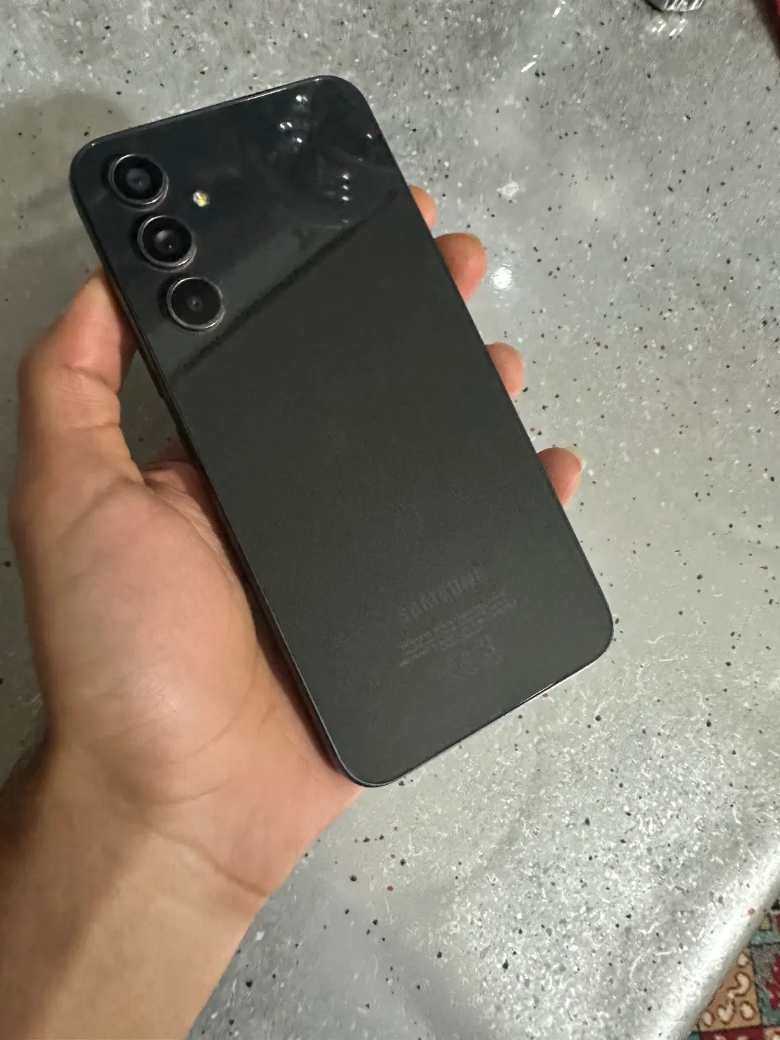 Galaxy A54 5G|موبایل|پلدختر, |دیوار