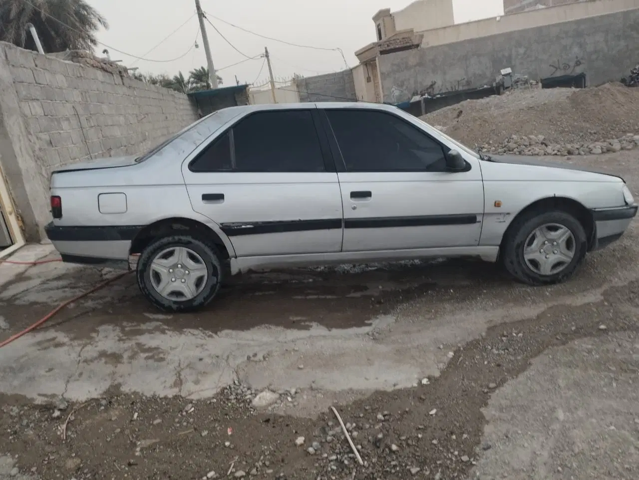 مدل۸۸|موتورسیکلت|ایرانشهر, |دیوار