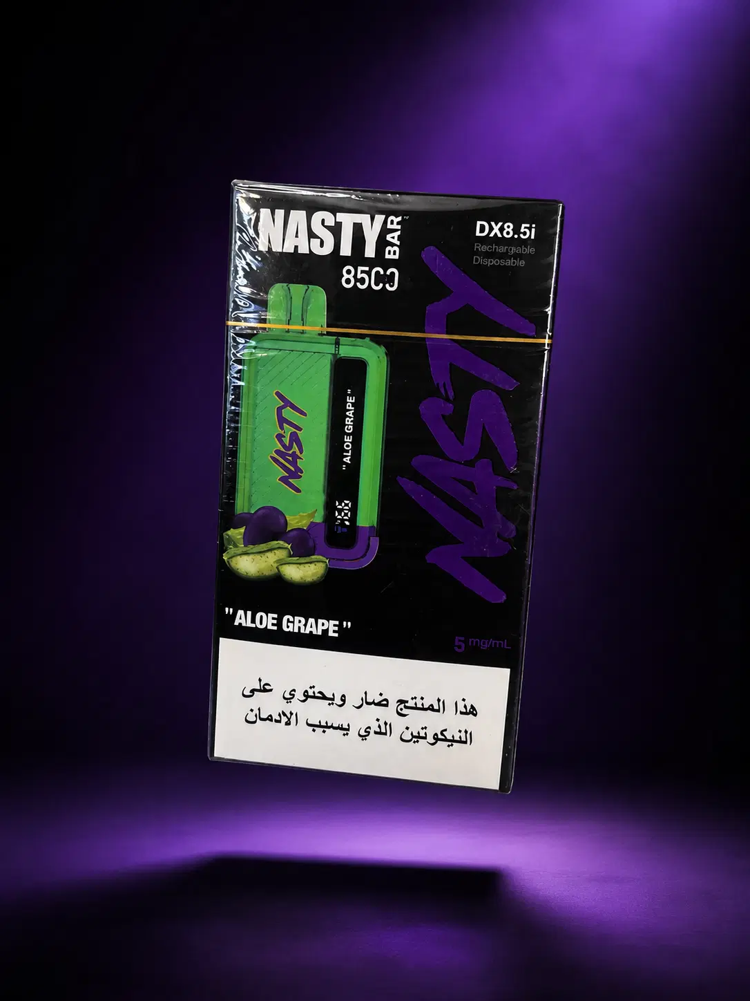 پاد Nasty|زیورآلات و اکسسوری|تهران, مدائن|دیوار
