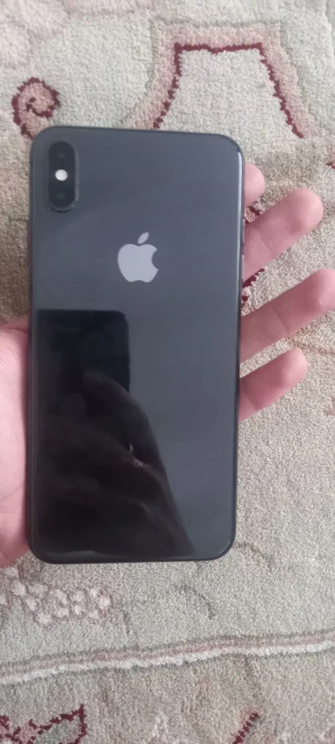 ایفون Xs max 256|موبایل|کرج, اصفهانی‌ها|دیوار