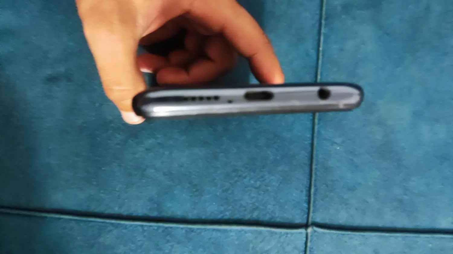 poco x3 nfc 64G rom 6|موبایل|نیشابور, دارایی|دیوار