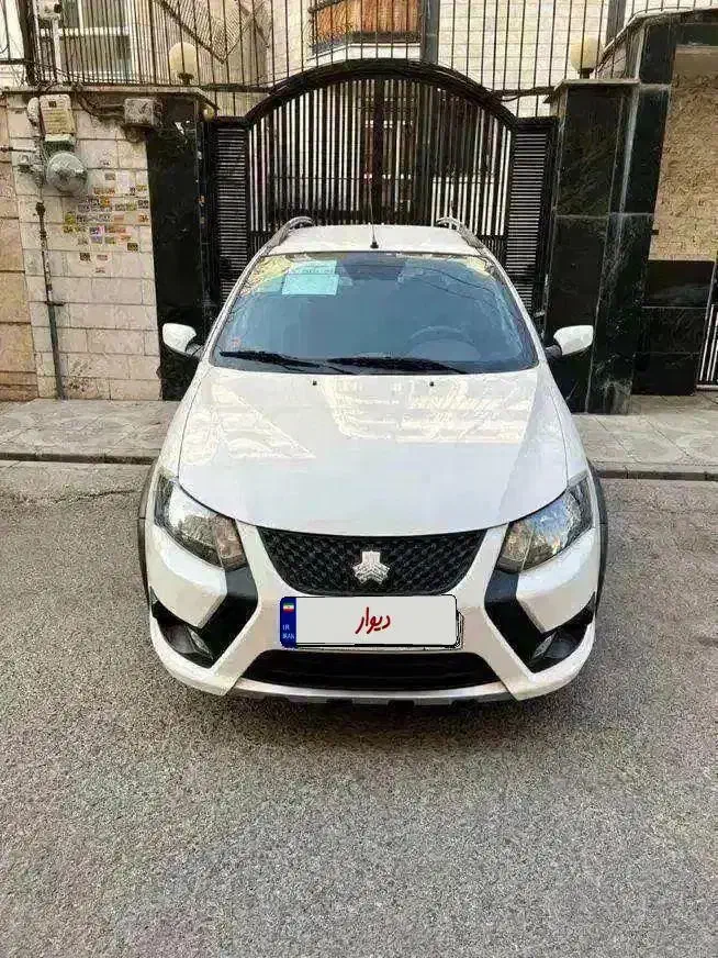 کوییک صفر۴۰۴ GX-L رینگ آلمینیومی|خودرو سواری و وانت|تهران, امیرآباد|دیوار