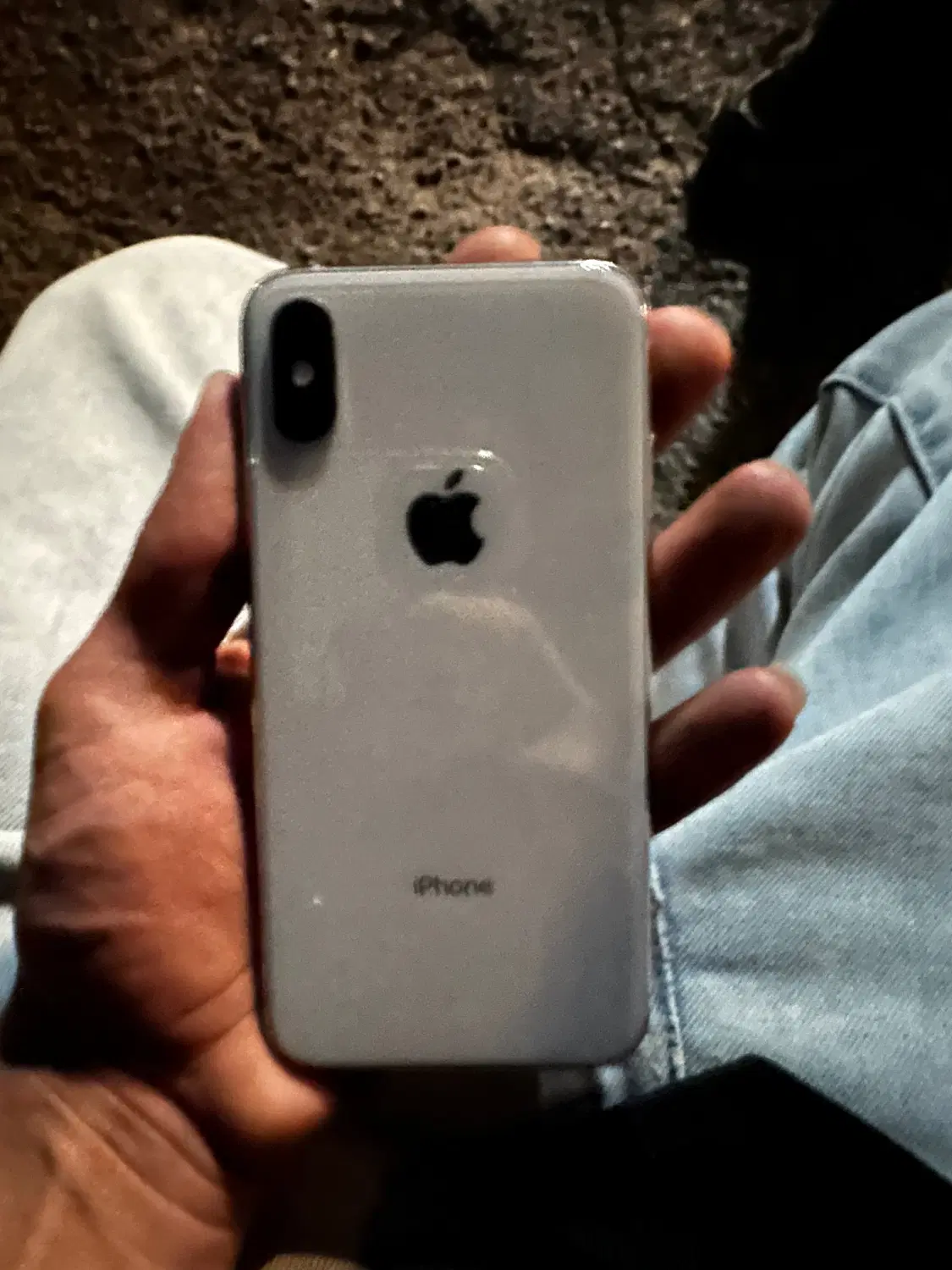 iphone xs512|موبایل|کرج, باغستان|دیوار