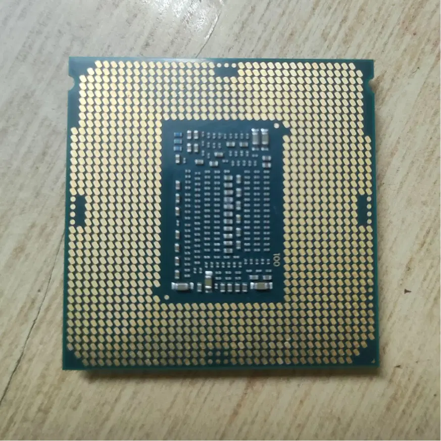 CPU intel pentium gold G5420|قطعات و لوازم جانبی رایانه|رشت, کوی حسینی|دیوار
