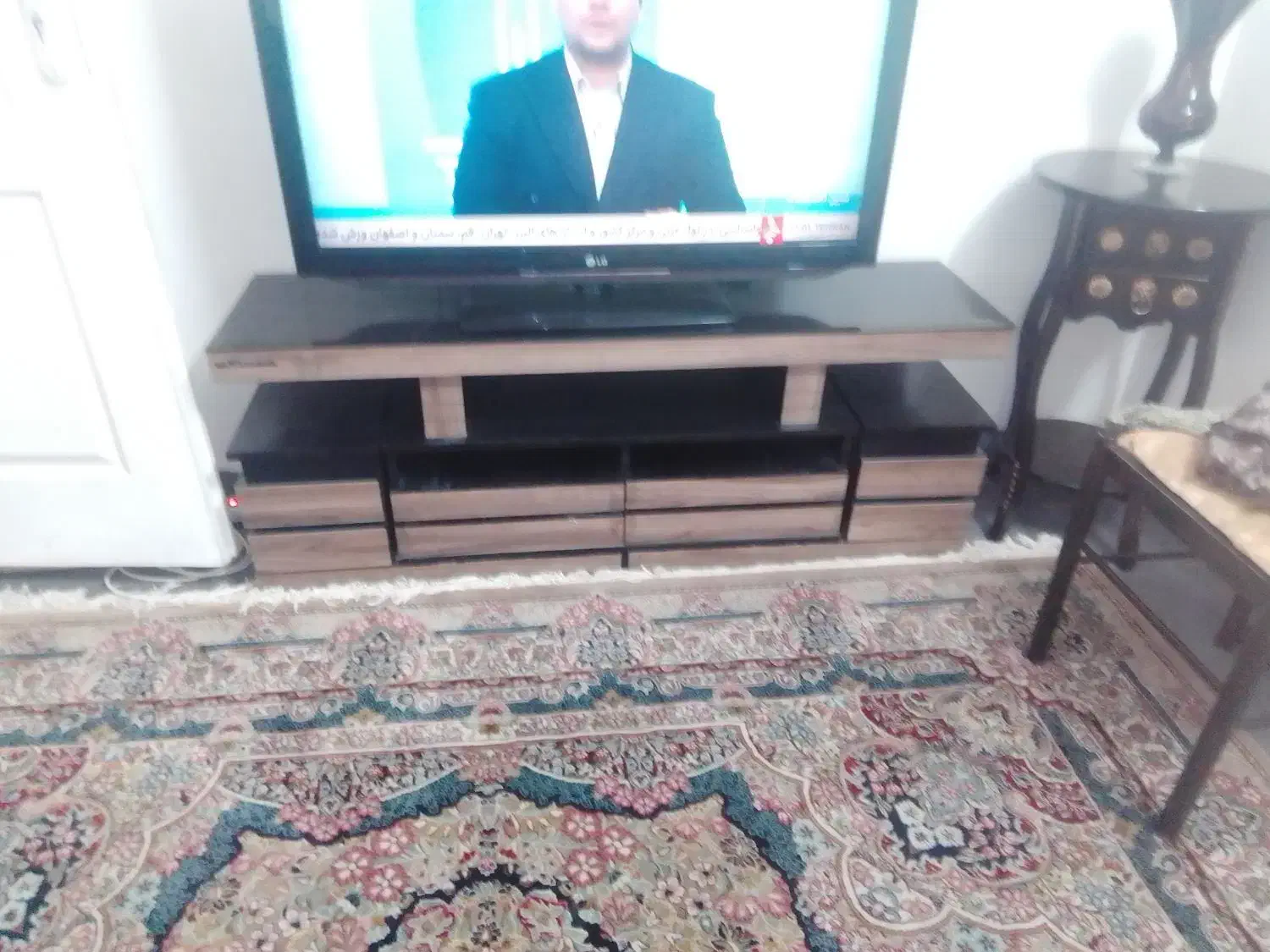 میزTv|میز تلویزیون|مشهد, محمدآباد|دیوار