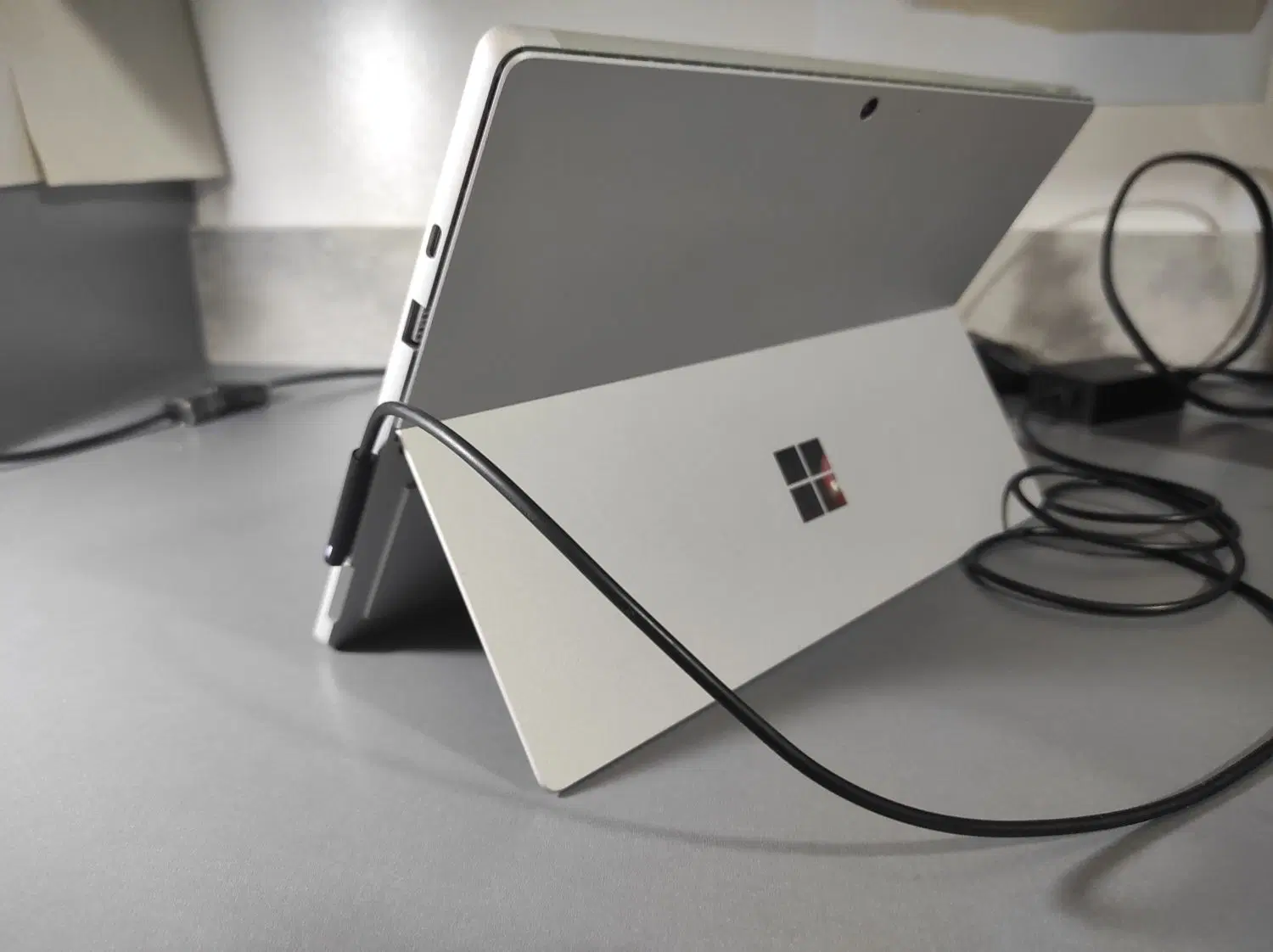 surface pro 7 plus 11th|رایانه همراه|شیراز, بعثت|دیوار