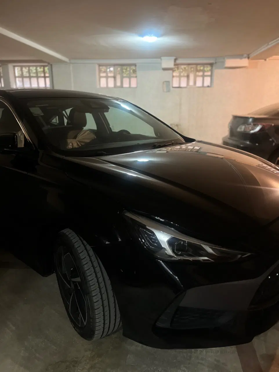 Mg gt 2024|خودرو سواری و وانت|تهران, پونک|دیوار