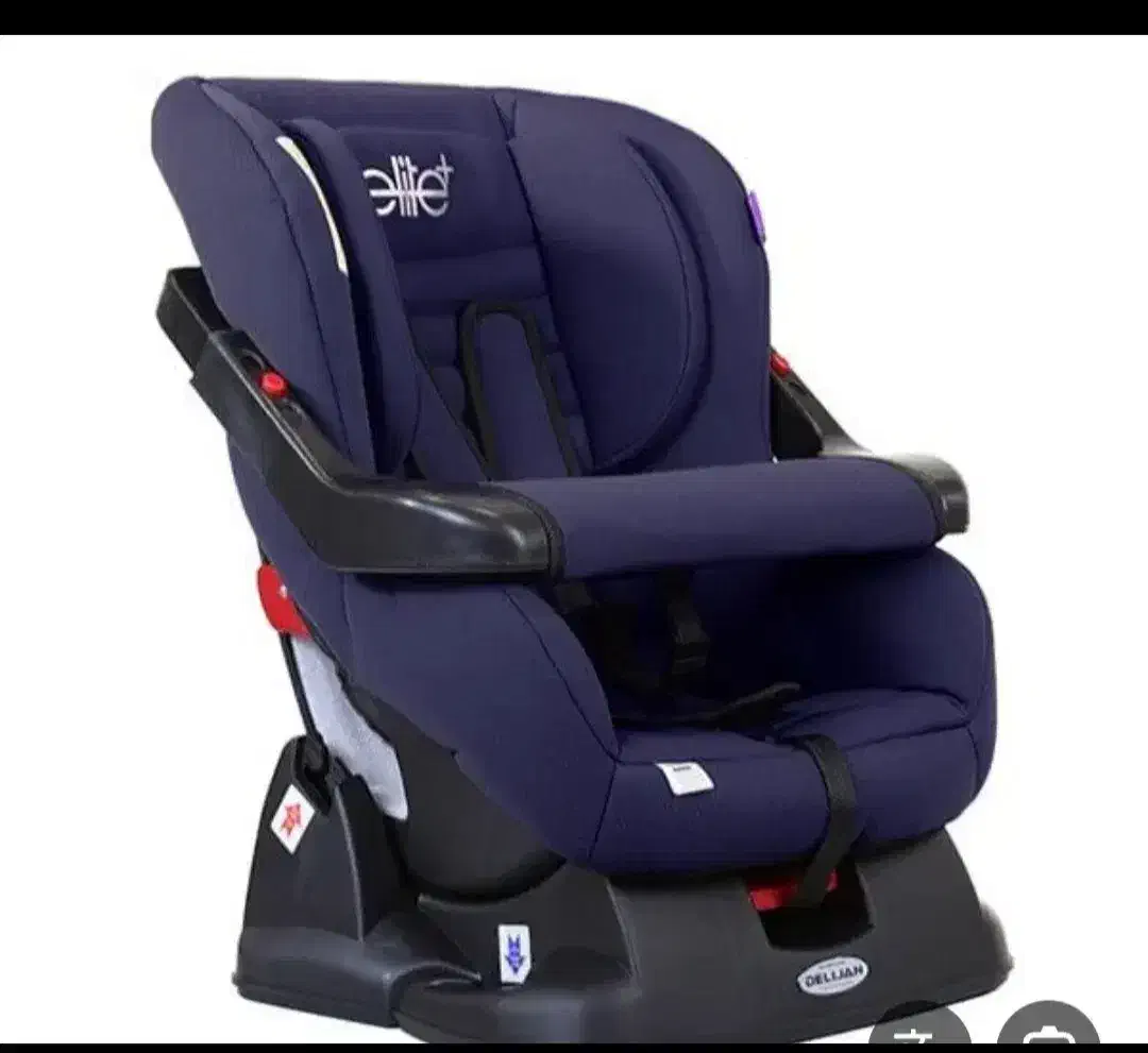 صندلی ماشین  کودک|اسباب و اثاث بچه|مهریز, |دیوار