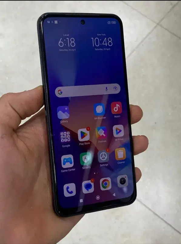 گوشی Note12 S 256 g|موبایل|خرم‌آباد, |دیوار