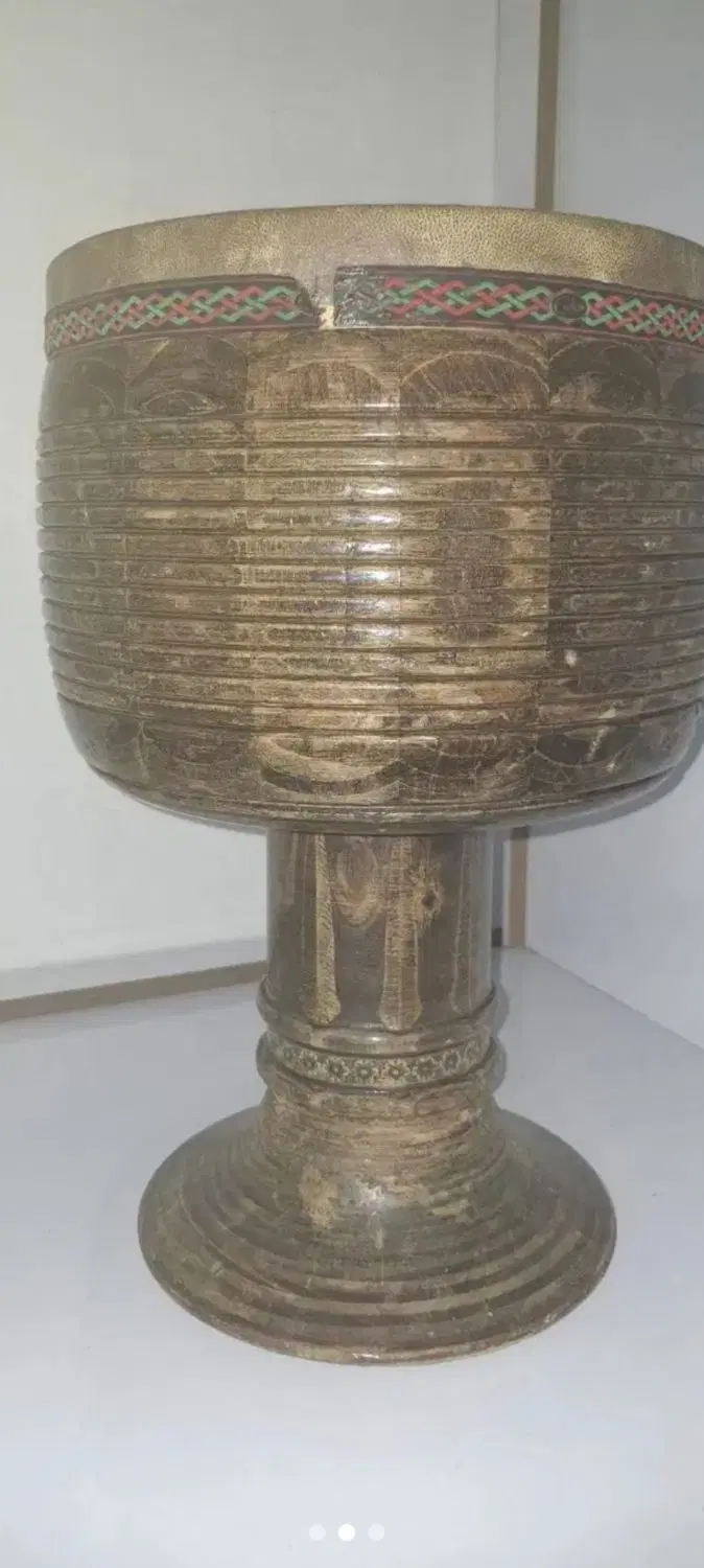 تیمپو|درام و پرکاشن|بندرعباس, |دیوار