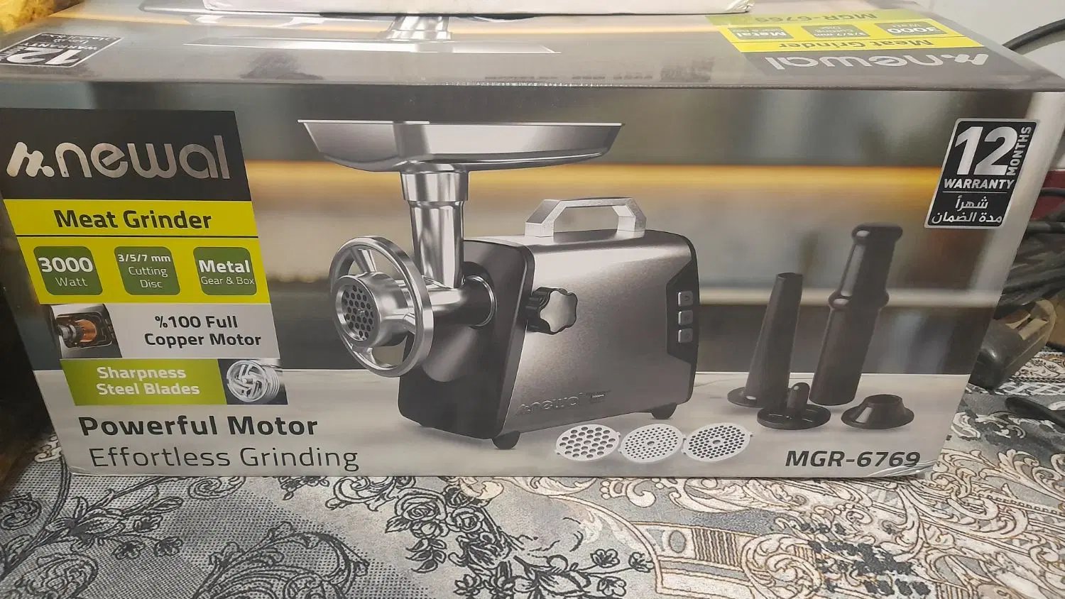 ۱۱۱|اجاق گاز و لوازم برقی پختوپز|شوشتر, |دیوار