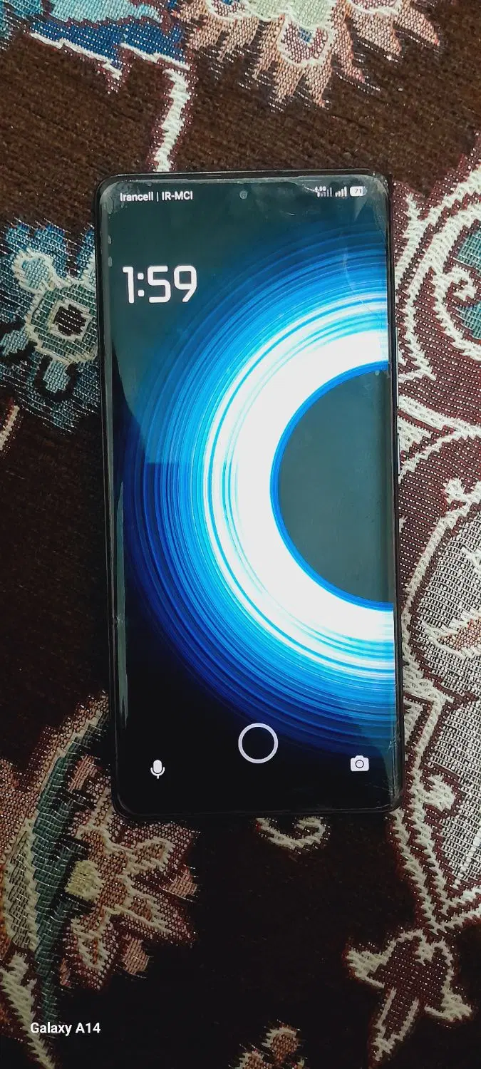 note 14pro 4g|موبایل|توکهور, |دیوار