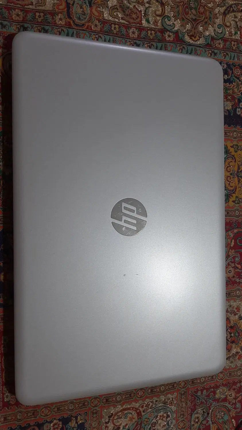 laptop hp|رایانه همراه|اردبیل, |دیوار