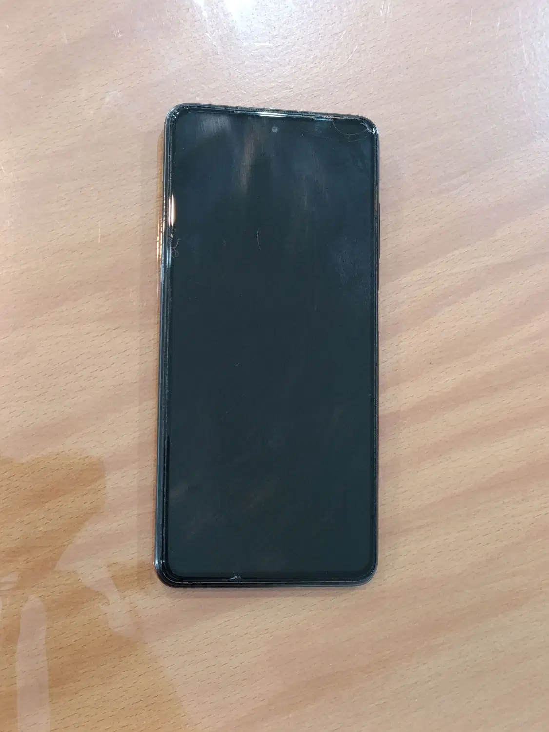 گوشی POCO X3 Pro|موبایل|بندر کنگان, |دیوار
